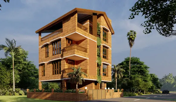 Image hover effect image