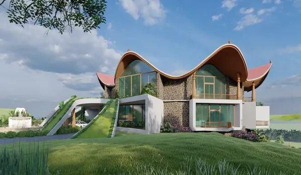 Image hover effect image